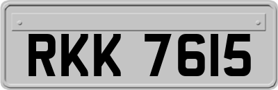 RKK7615