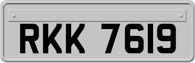 RKK7619