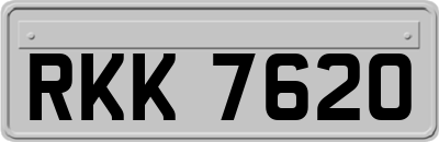 RKK7620