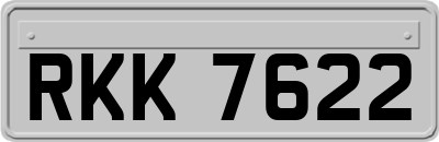 RKK7622