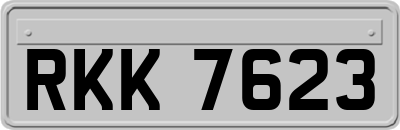 RKK7623