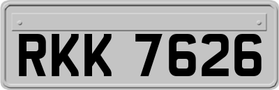 RKK7626