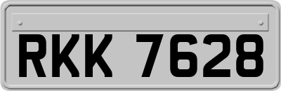 RKK7628