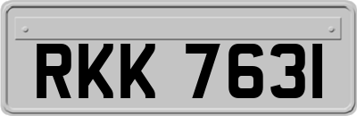 RKK7631