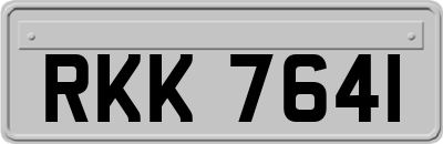 RKK7641