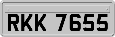 RKK7655