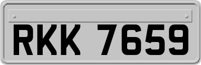 RKK7659