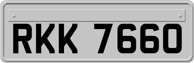 RKK7660