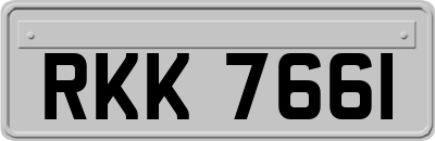 RKK7661