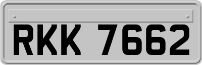 RKK7662