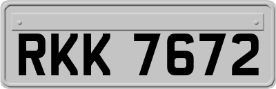 RKK7672