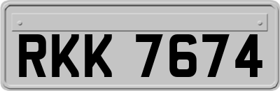 RKK7674