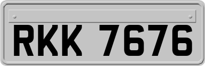 RKK7676