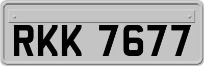 RKK7677