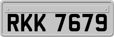 RKK7679