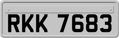 RKK7683