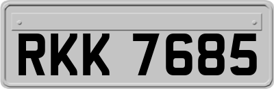 RKK7685