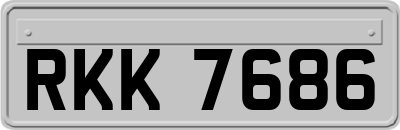 RKK7686