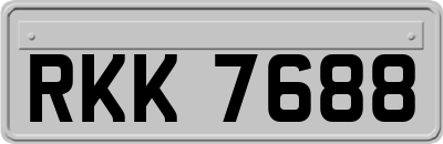 RKK7688