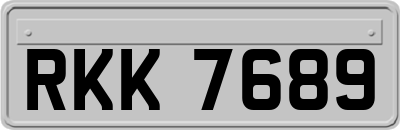 RKK7689