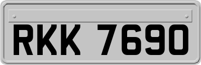 RKK7690