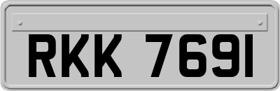 RKK7691