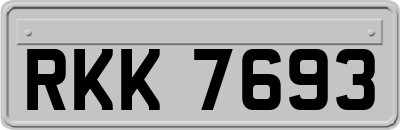 RKK7693