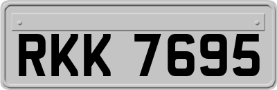 RKK7695