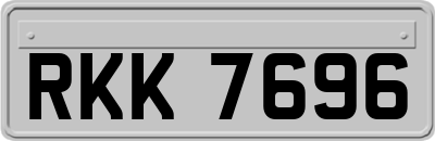 RKK7696