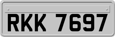 RKK7697