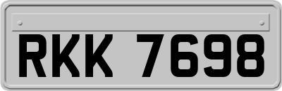 RKK7698