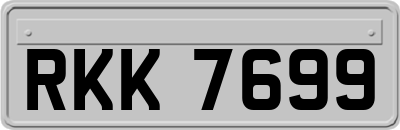 RKK7699