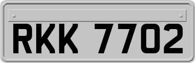 RKK7702