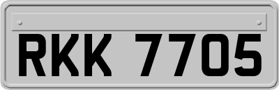 RKK7705