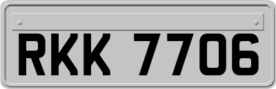 RKK7706