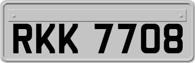 RKK7708