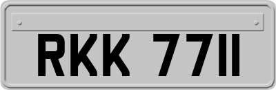 RKK7711