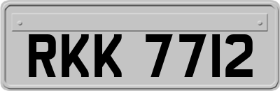 RKK7712