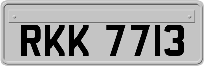 RKK7713