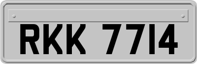 RKK7714