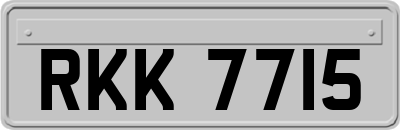 RKK7715