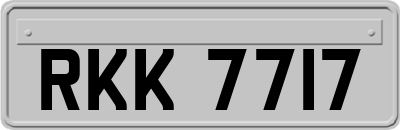 RKK7717