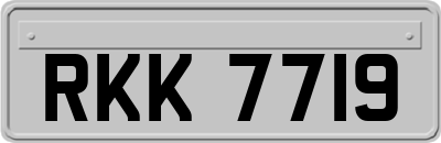 RKK7719