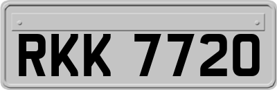 RKK7720