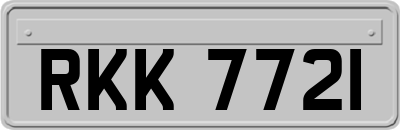 RKK7721