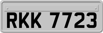 RKK7723