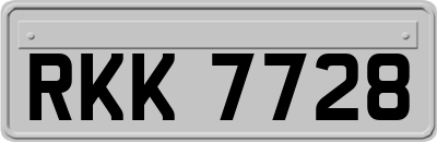 RKK7728