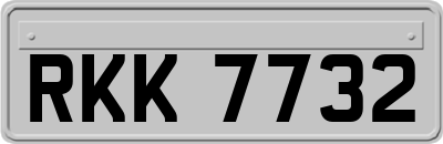 RKK7732