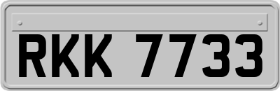 RKK7733