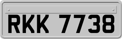 RKK7738